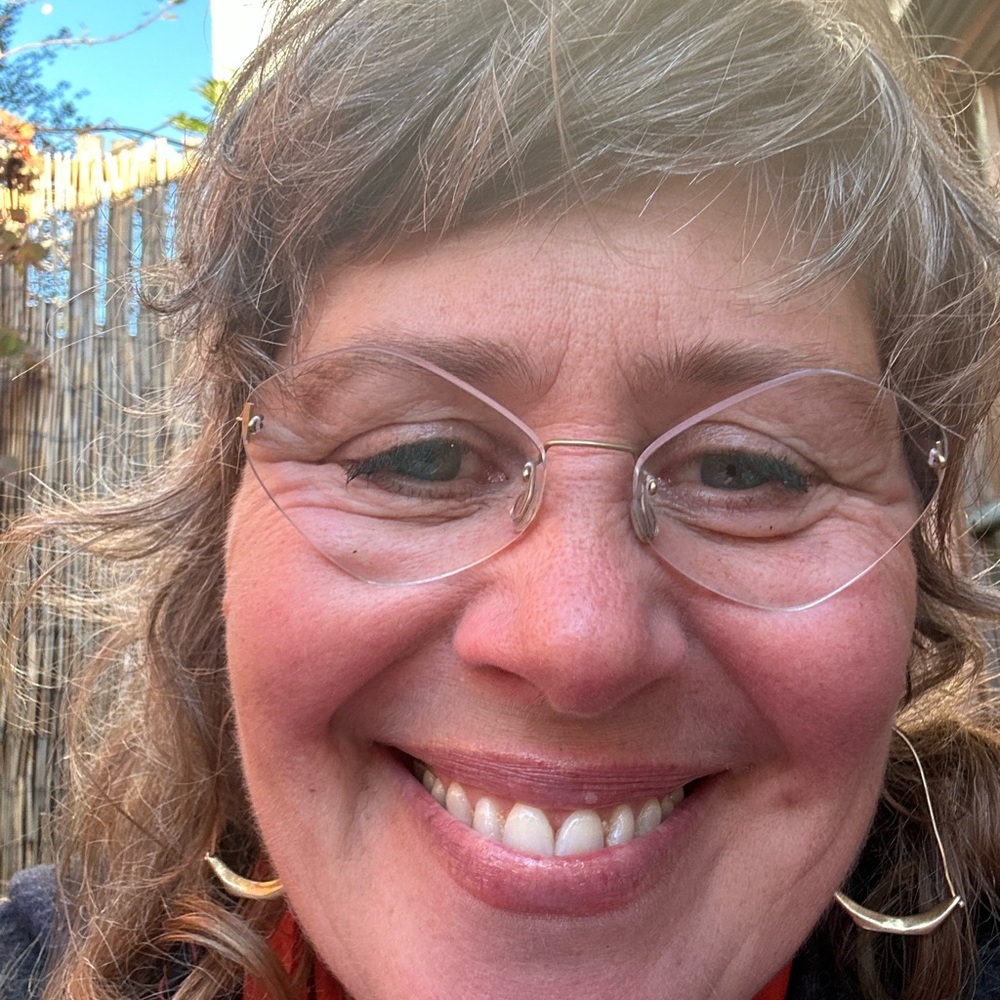 Meet your Posher, Wendy